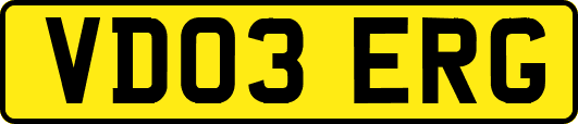 VD03ERG