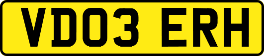 VD03ERH