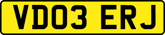 VD03ERJ