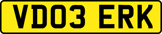 VD03ERK