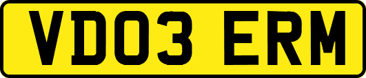 VD03ERM