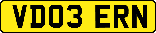 VD03ERN