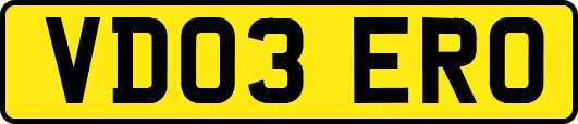 VD03ERO