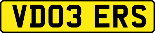 VD03ERS