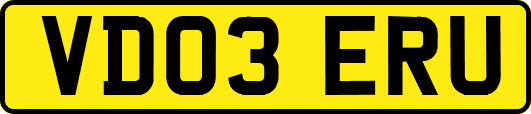 VD03ERU