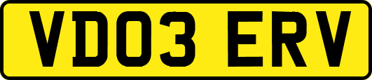 VD03ERV