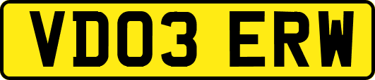 VD03ERW