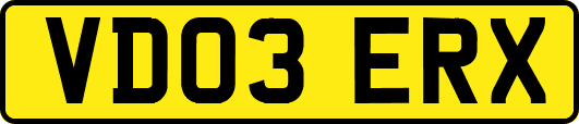 VD03ERX