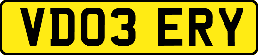 VD03ERY