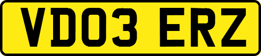 VD03ERZ