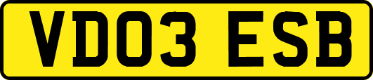 VD03ESB