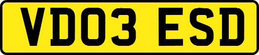 VD03ESD