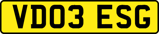 VD03ESG