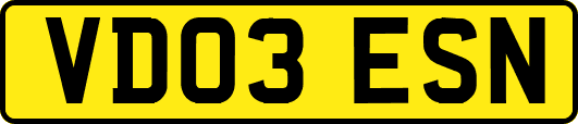 VD03ESN