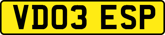 VD03ESP