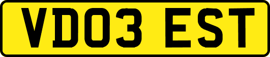 VD03EST