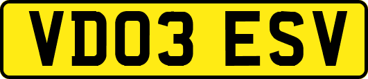VD03ESV