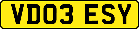 VD03ESY