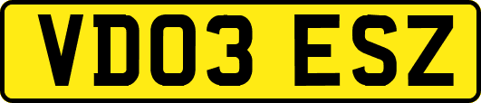 VD03ESZ