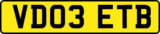 VD03ETB