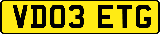 VD03ETG