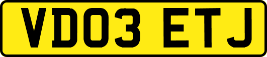 VD03ETJ