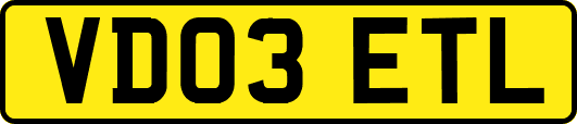 VD03ETL