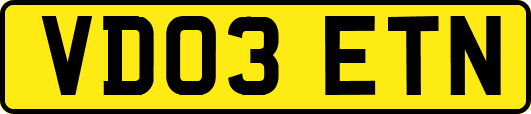 VD03ETN