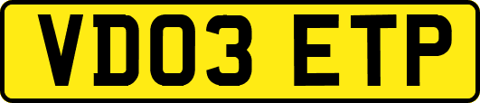 VD03ETP