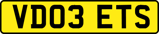 VD03ETS
