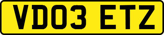 VD03ETZ