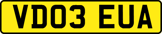 VD03EUA