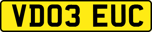 VD03EUC
