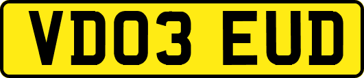 VD03EUD