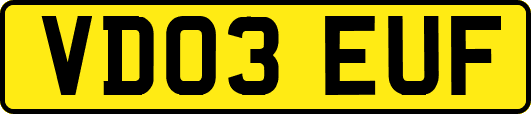 VD03EUF