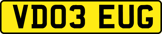 VD03EUG