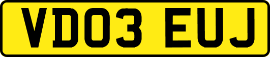 VD03EUJ