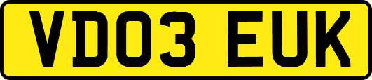 VD03EUK