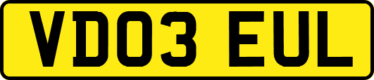 VD03EUL