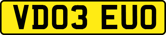 VD03EUO