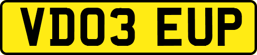 VD03EUP