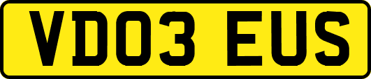 VD03EUS