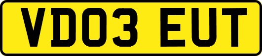 VD03EUT