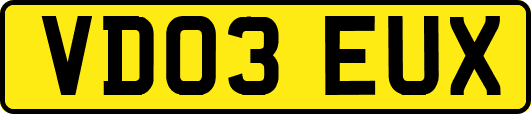 VD03EUX