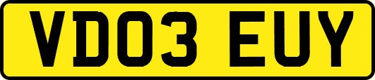 VD03EUY
