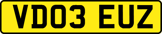 VD03EUZ