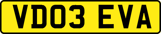 VD03EVA