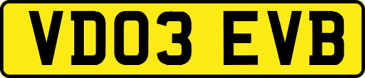 VD03EVB