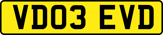 VD03EVD