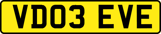VD03EVE